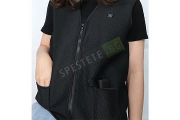 Елек с нагряване-foto2