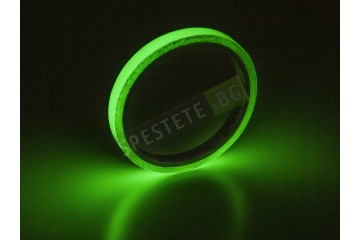 Флуоресцентна светеща лента-foto3