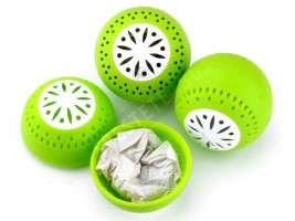 Fridgeballs - за свежа храна в хладилника 3бр.-foto3