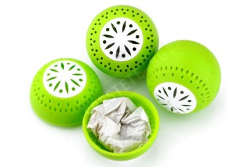 Fridgeballs - за свежа храна в хладилника 3бр.-foto3