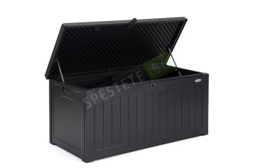 Градинска кутия за съхранение-foto2