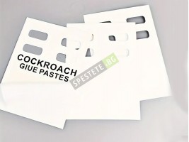 Капан за хлебарки с лепило-foto3