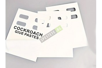 Капан за хлебарки с лепило-foto3