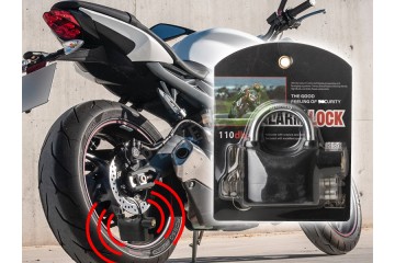 Катинар с аларма Катинар с аларма