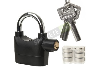 Катинар с аларма-foto2