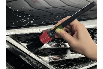 Комплект четки за детайлно почистване-foto2