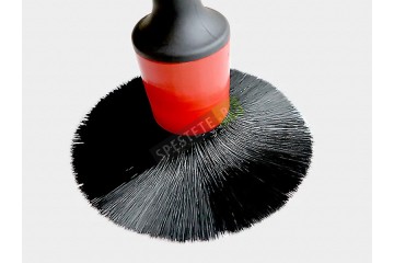 Комплект четки за детайлно почистване-foto4