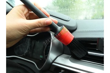 Комплект четки за детайлно почистване-foto3