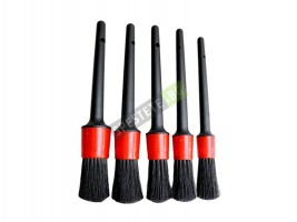 Комплект четки за детайлно почистване-foto5