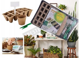 Комплект форми за разсад