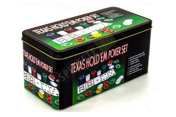 Комплект за покер-foto2