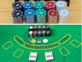 Комплект за покер-foto3