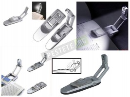 Лампа за четене-foto2