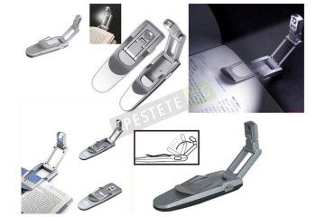 Лампа за четене-foto2