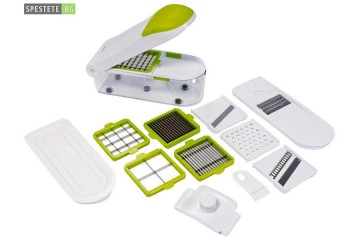 Немско ренде Multi-hobel-foto3