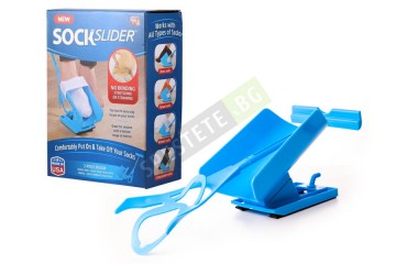 Обувалка за чорапи-foto2