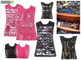 Органайзер за бижута Little Black Dress-foto2