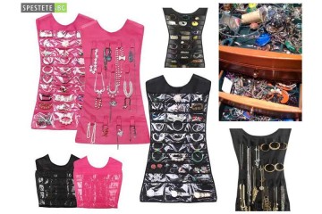 Органайзер за бижута Little Black Dress-foto2