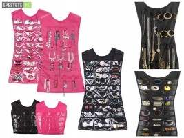 Органайзер за бижута Little Black Dress-foto3