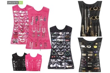 Органайзер за бижута Little Black Dress-foto3