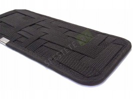 Органайзер за сенник на автомобил-foto2