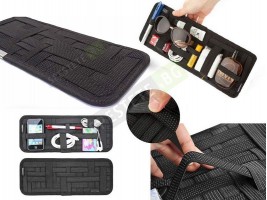 Органайзер за сенник на автомобил-foto3