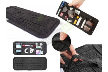 Органайзер за сенник на автомобил-foto3