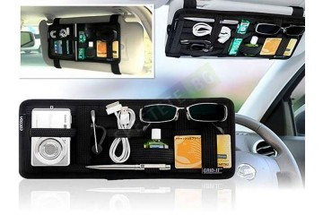 Органайзер за сенник на автомобил Органайзер за сенник на автомобил