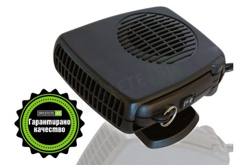 Вентилатор за кола Вентилатор за кола