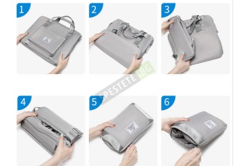 Практична разтегателна чанта-foto4