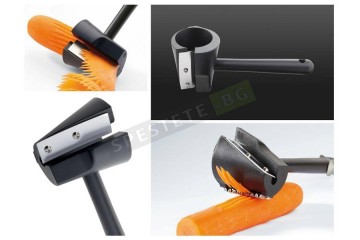 Резачка за декориране на зеленчуци-foto3