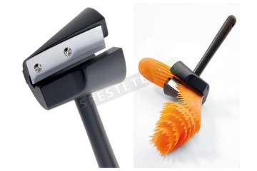 Резачка за декориране на зеленчуци-foto4