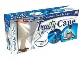 Сгъваем устойчив бастун с фенер-foto4