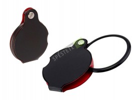 Сгъваема джобна лупа-foto4