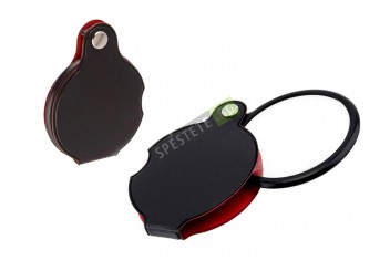 Сгъваема джобна лупа-foto4