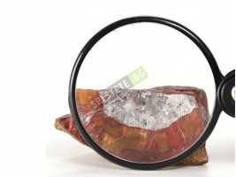 Сгъваема джобна лупа-foto3