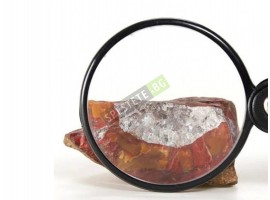 Сгъваема джобна лупа-foto3