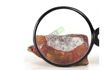 Сгъваема джобна лупа-foto3