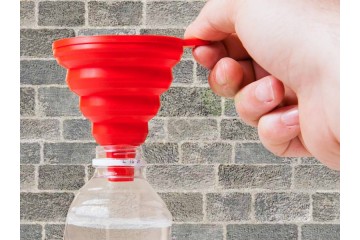 Сгъваема фуния-foto2