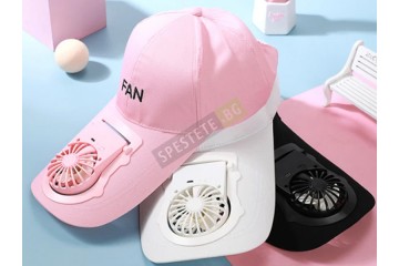 Шапка с вентилатор-foto2