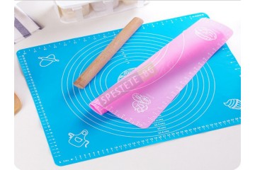 Силиконова подложка за точене и печене-foto4