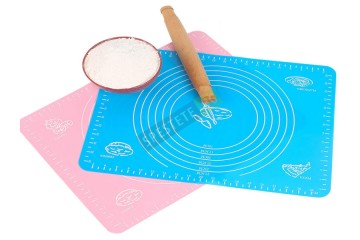 Силиконова подложка за точене и печене-foto5