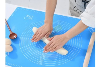 Силиконова подложка за точене и печене-foto6