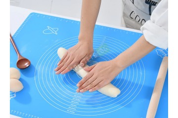 Силиконова подложка за точене и печене-foto6