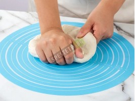 Силиконова подложка за точене и печене-foto7