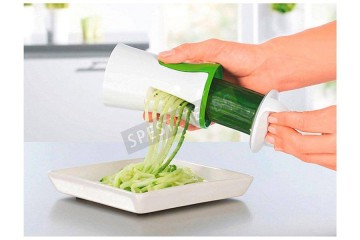 Спираловидна резачка VAGGETTI 2.0-foto3