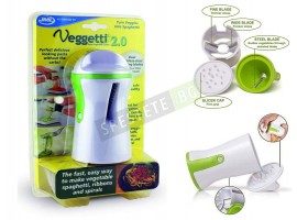 Спираловидна резачка VAGGETTI 2.0-foto2