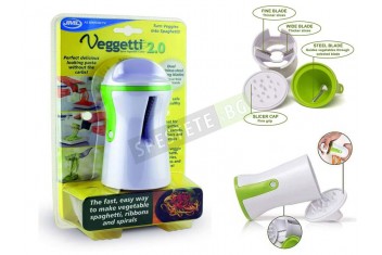 Спираловидна резачка VAGGETTI 2.0-foto2