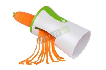 Спираловидна резачка VAGGETTI 2.0-foto2