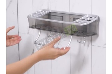 Стенен органайзер за баня-foto2